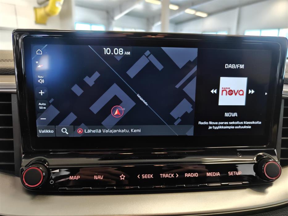 KIA CEED 2024