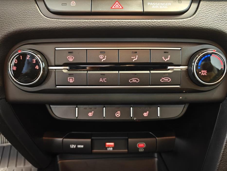 KIA CEED 2024