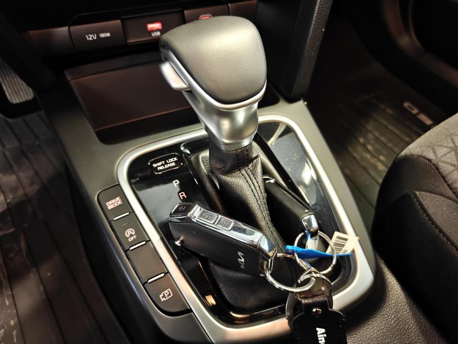 KIA CEED 2024