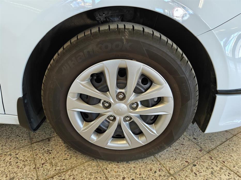 KIA CEED 2024