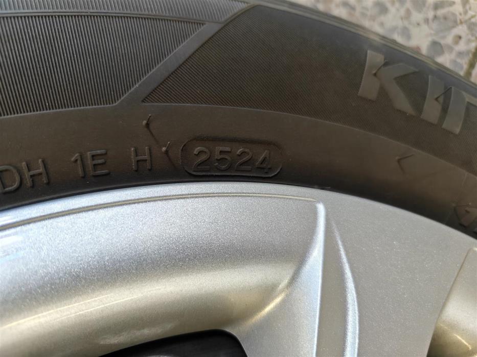 KIA CEED 2024