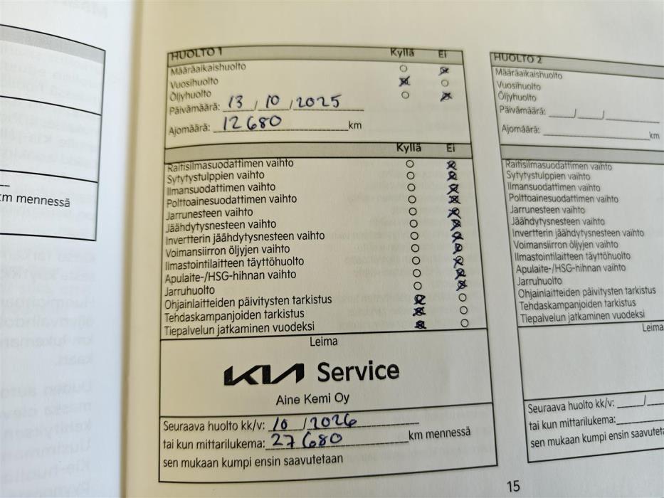 KIA CEED 2024