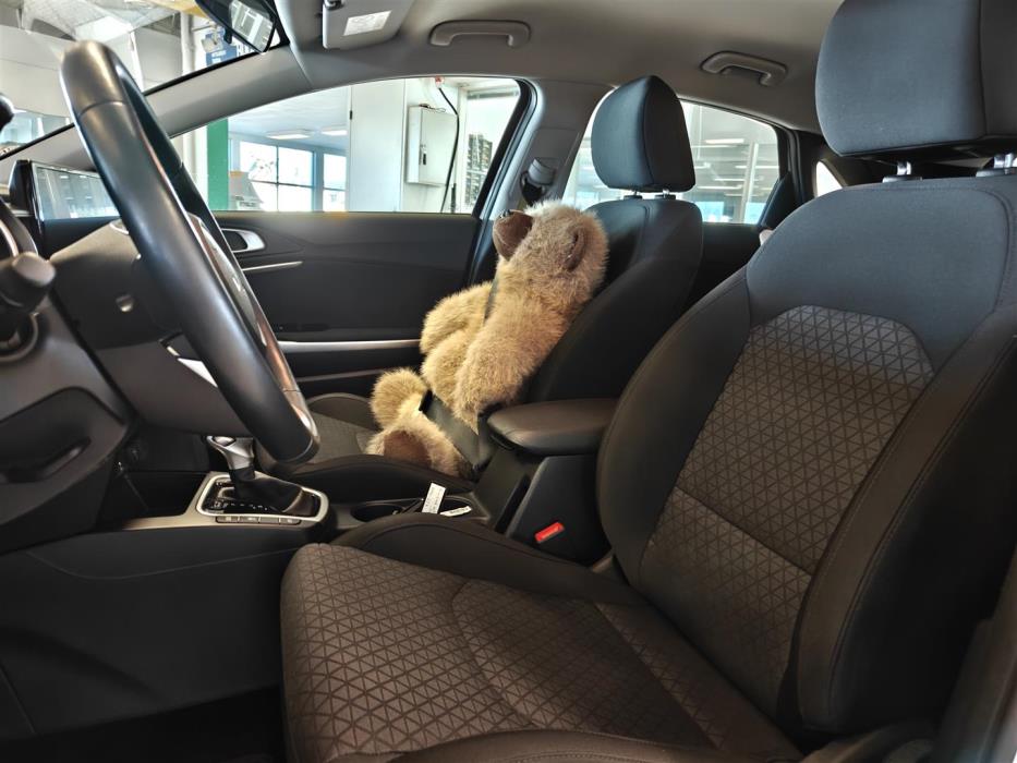 KIA CEED 2024