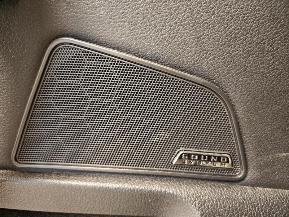 SKODA SUPERB 2020