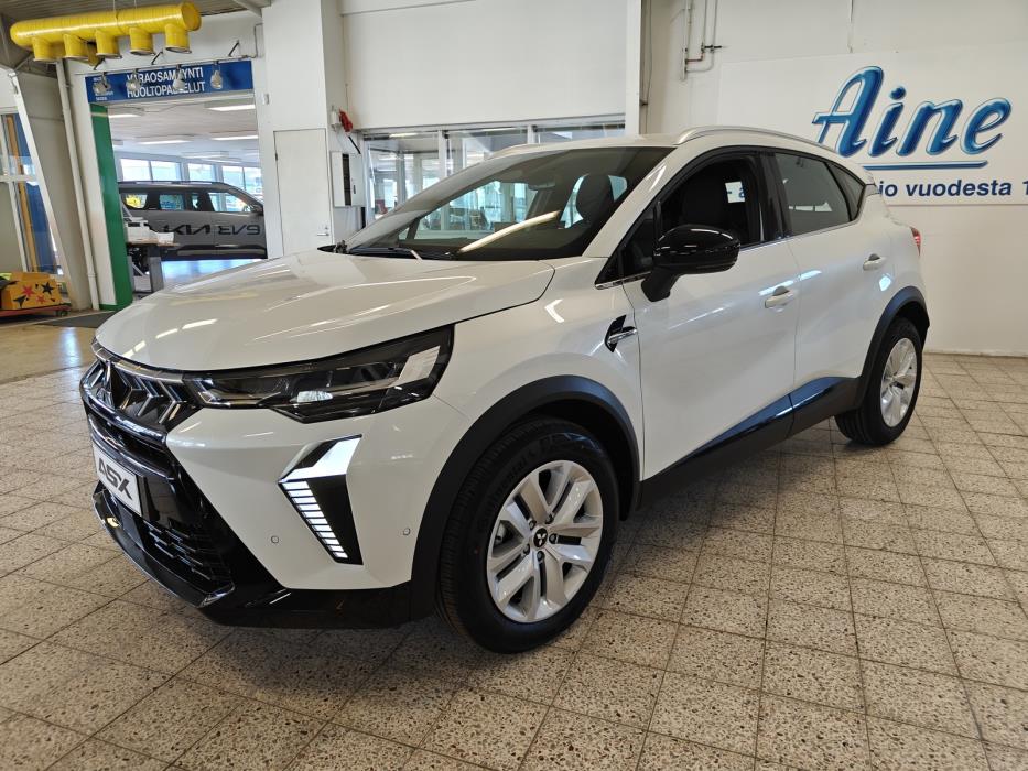 Mitsubishi ASX 2026
