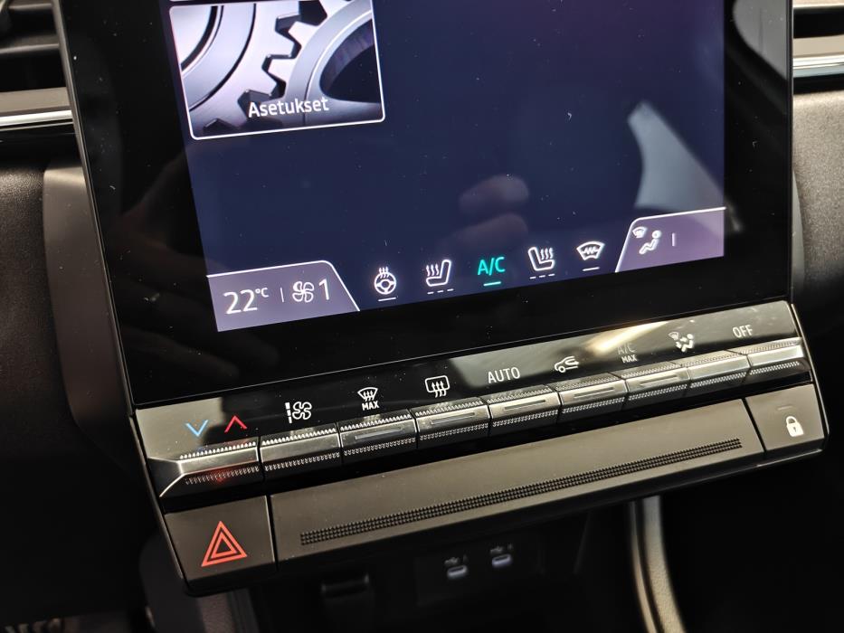 Mitsubishi ASX 2026