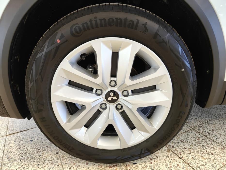 Mitsubishi ASX 2026