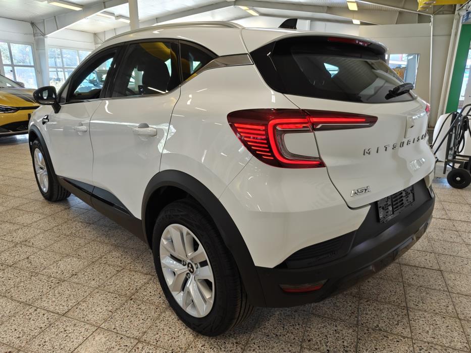 Mitsubishi ASX 2026