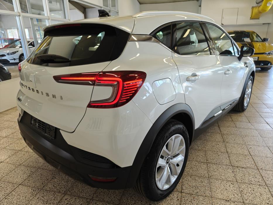 Mitsubishi ASX 2026