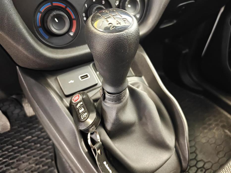 FIAT Doblo 2021