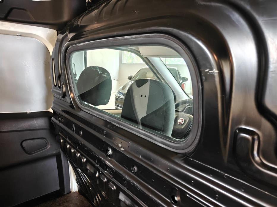 FIAT Doblo 2021