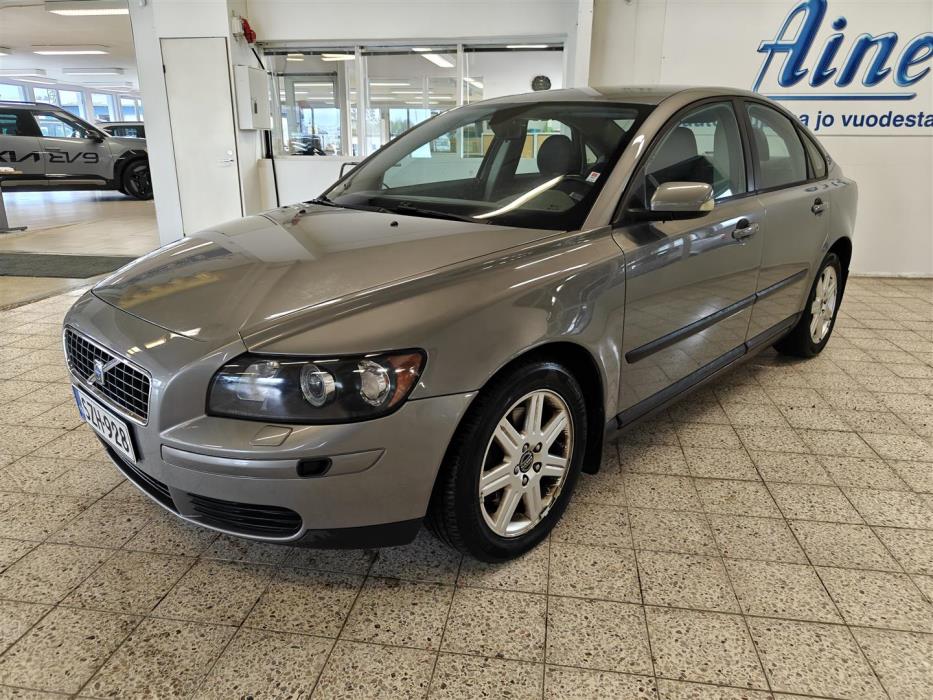 VOLVO S40 2005