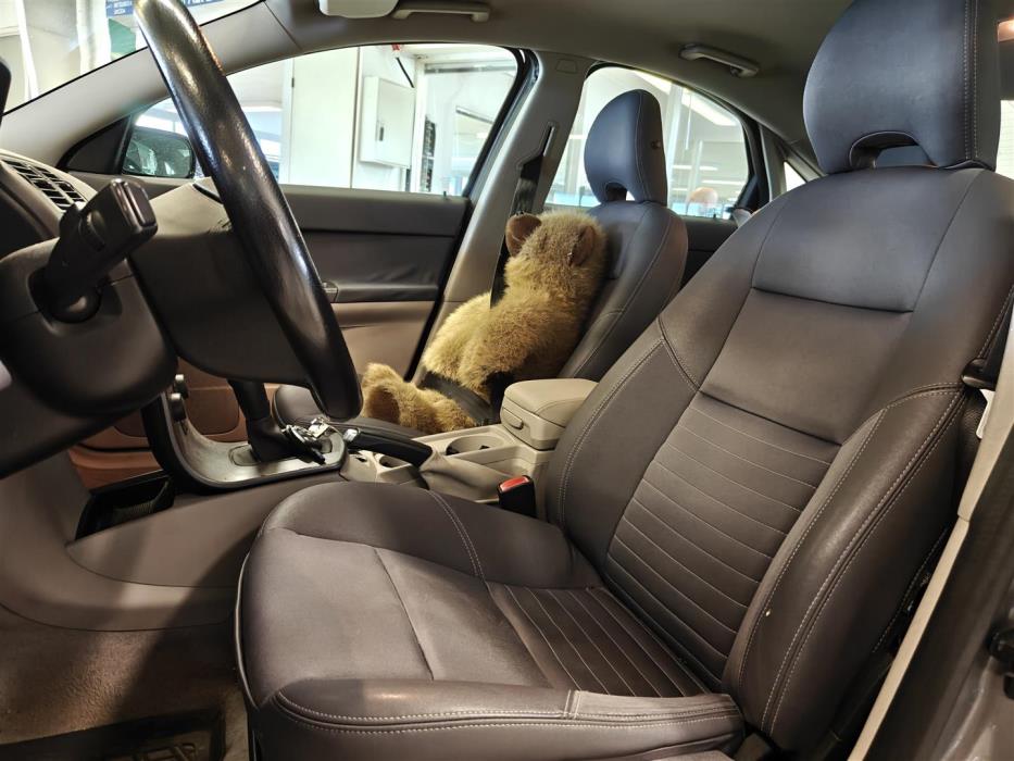 VOLVO S40 2005
