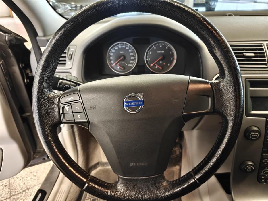 VOLVO S40 2005