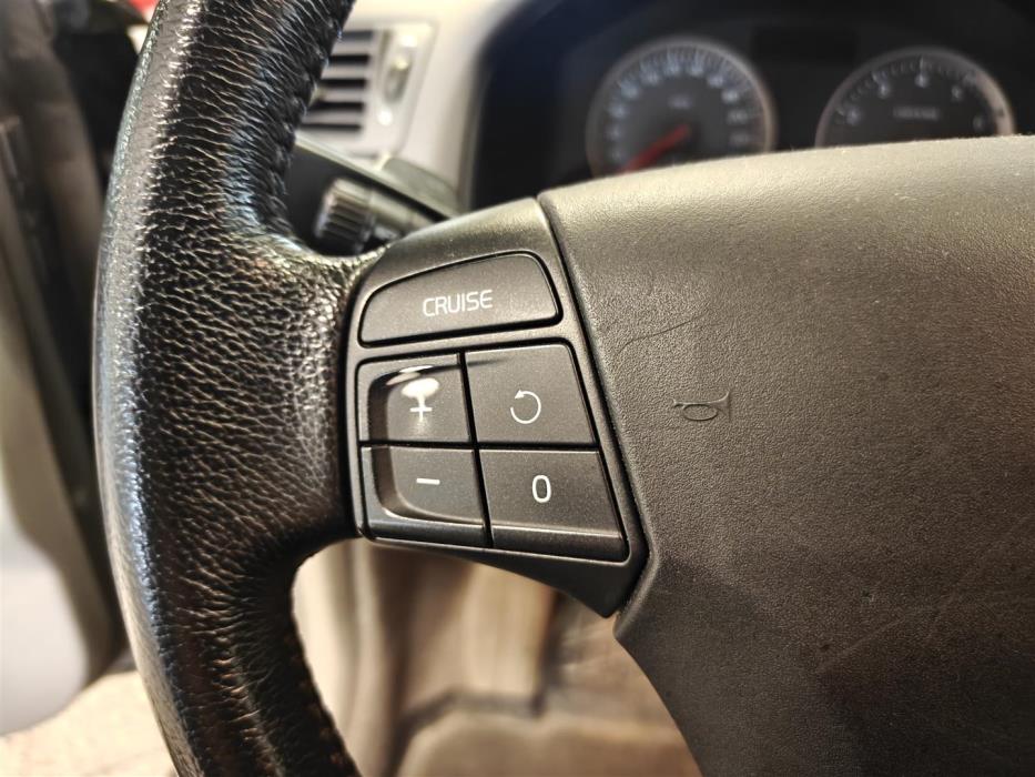 VOLVO S40 2005