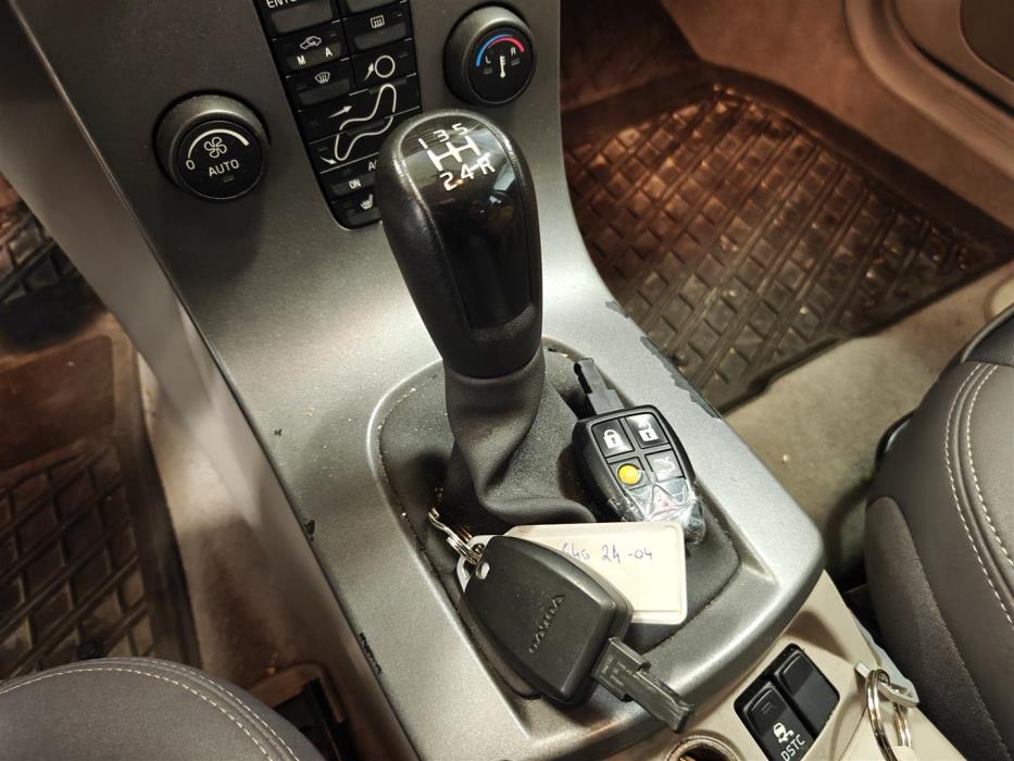VOLVO S40 2005