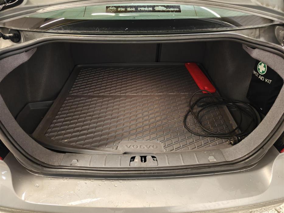 VOLVO S40 2005