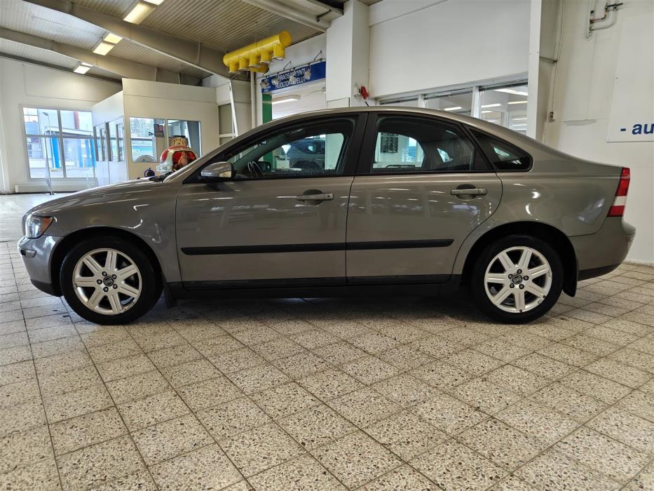 VOLVO S40 2005