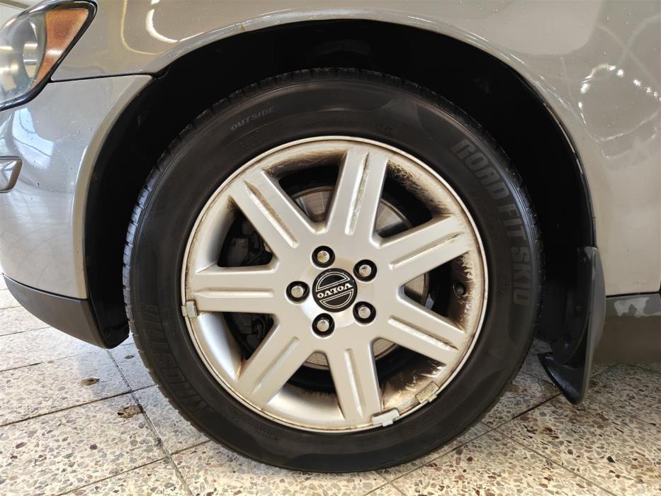 VOLVO S40 2005