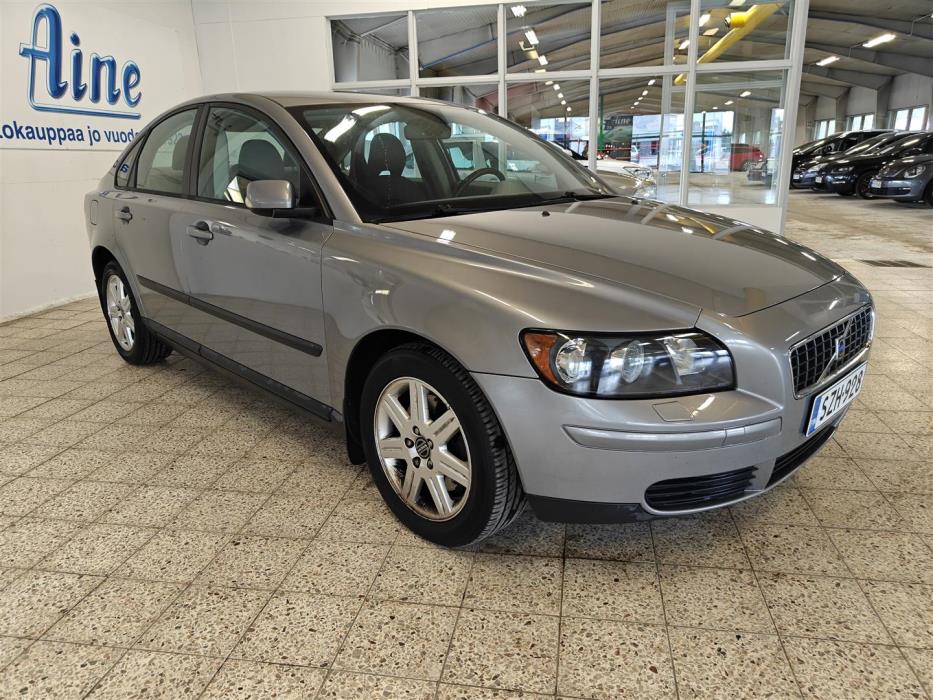 VOLVO S40 2005