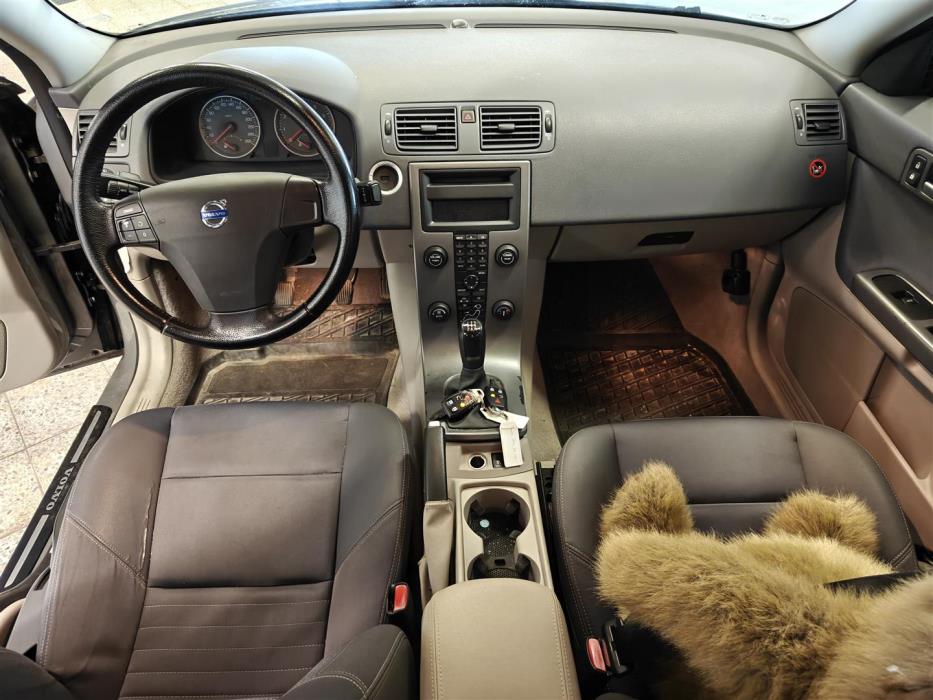 VOLVO S40 2005