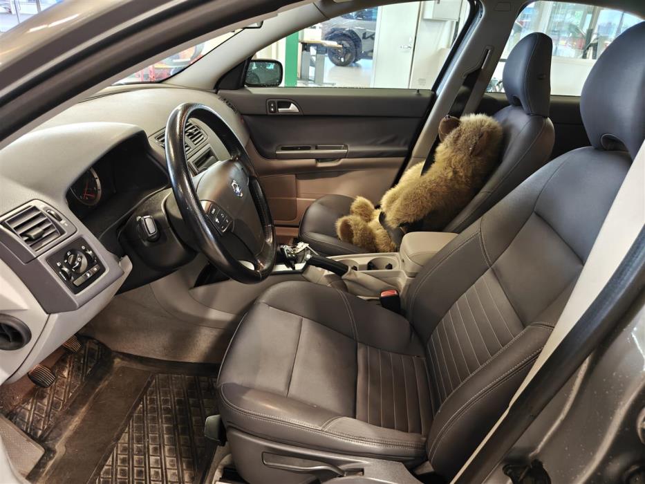 VOLVO S40 2005