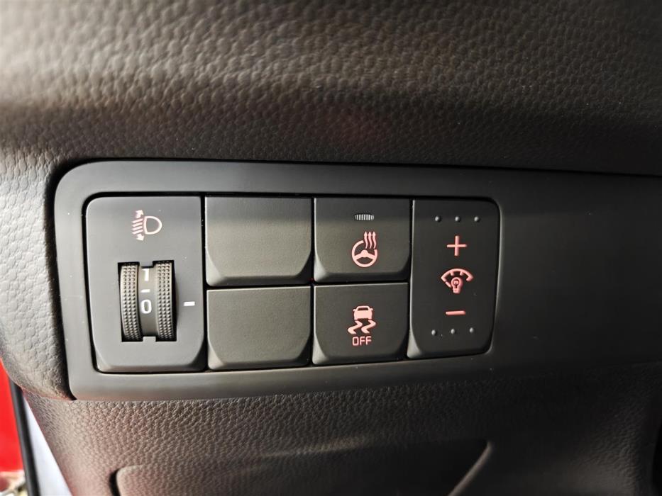 KIA SOUL 2019
