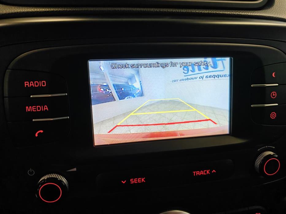 KIA SOUL 2019