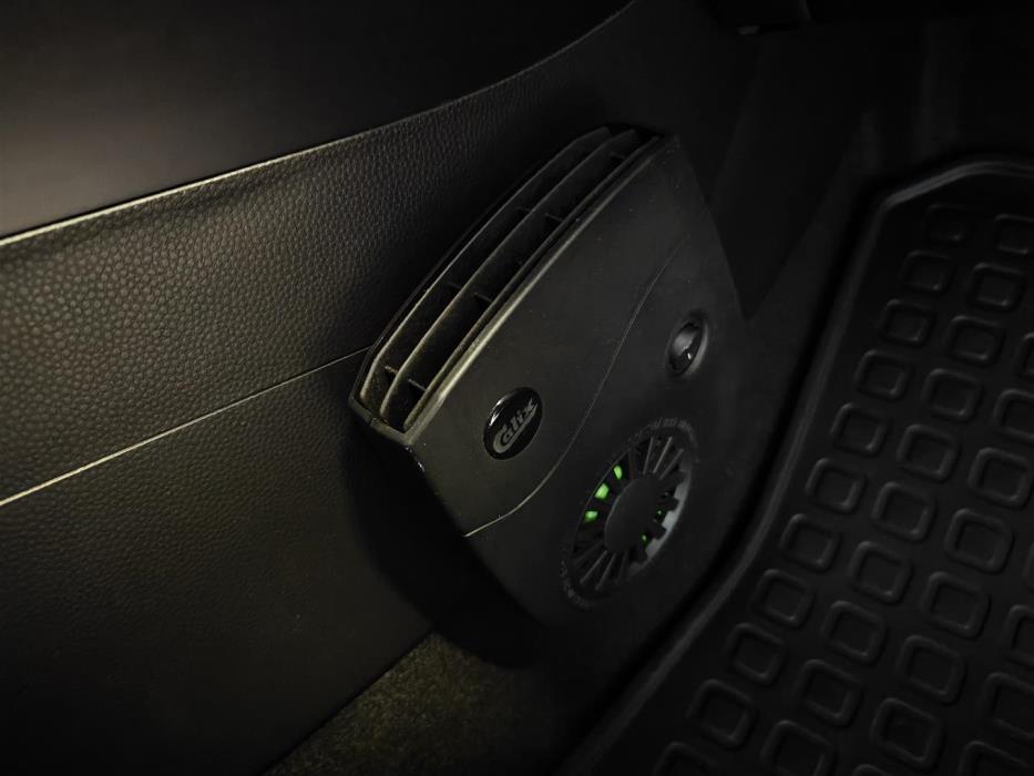 KIA SOUL 2019