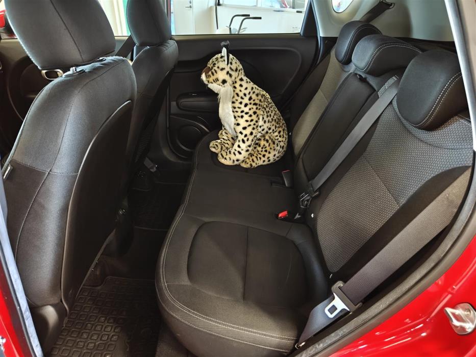 KIA SOUL 2019