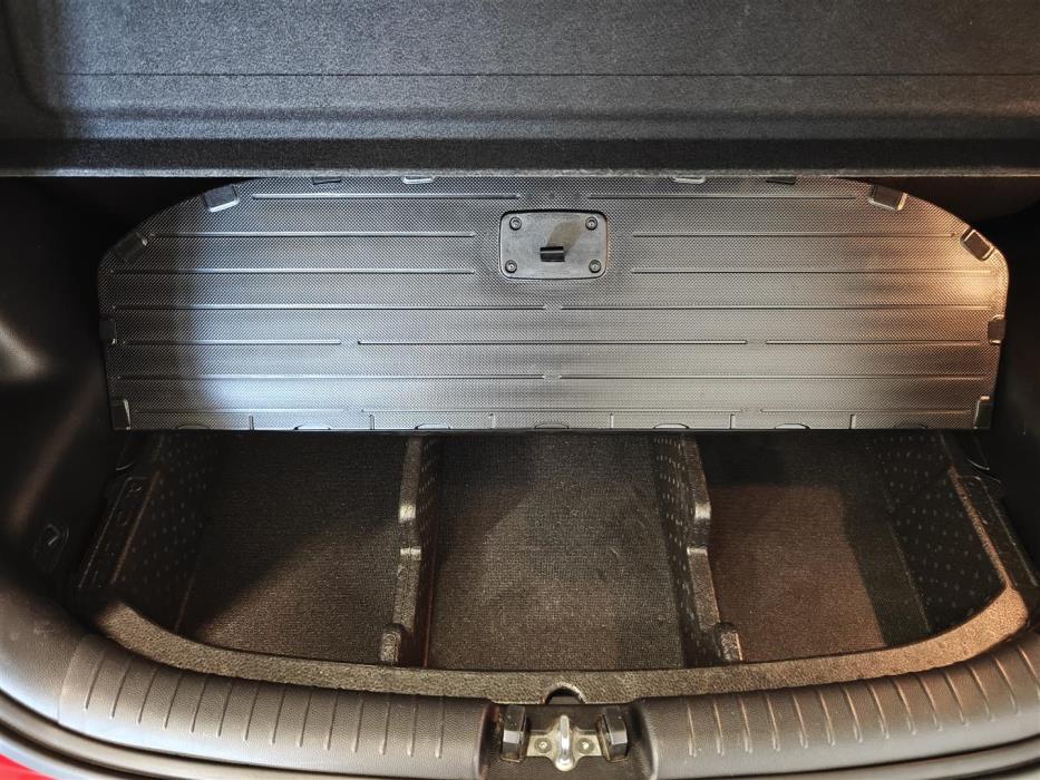 KIA SOUL 2019