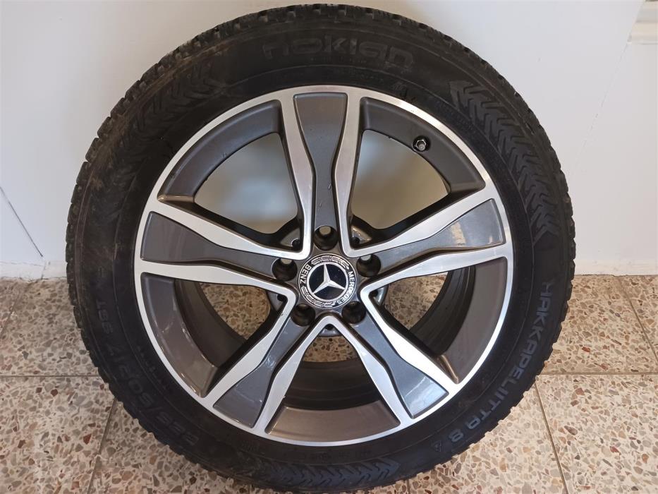 MERCEDES-BENZ C 2022