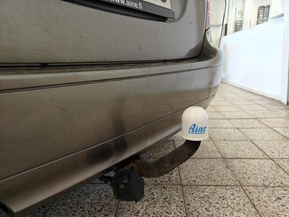 MERCEDES-BENZ A 2006