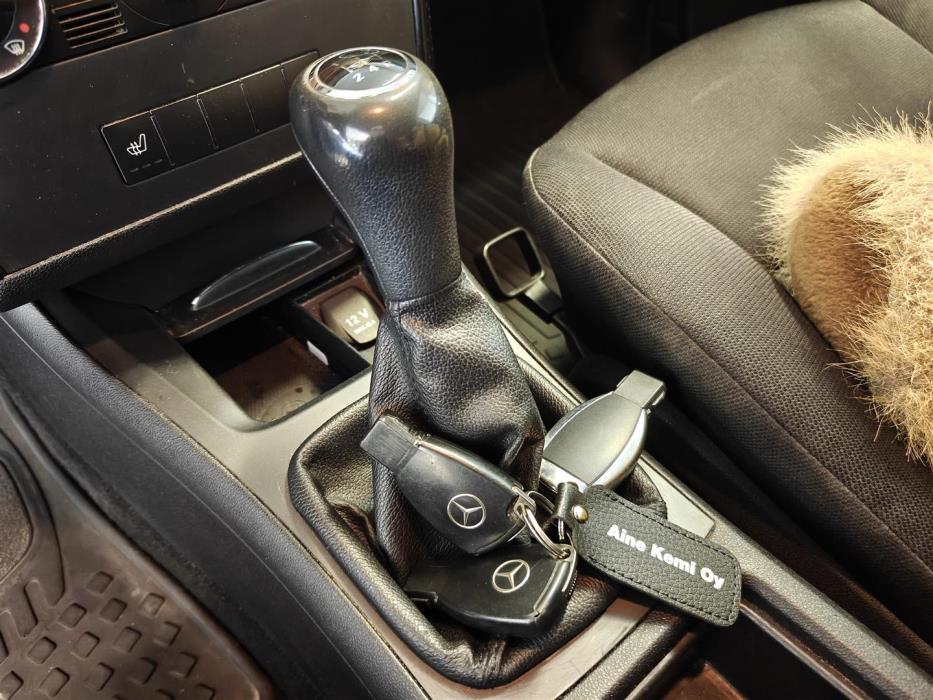 MERCEDES-BENZ A 2006