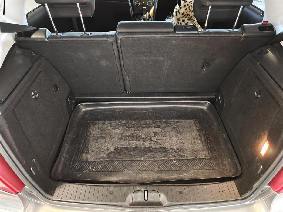 MERCEDES-BENZ A 2006
