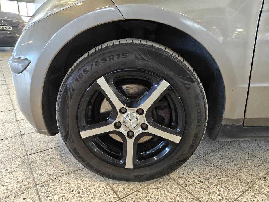 MERCEDES-BENZ A 2006