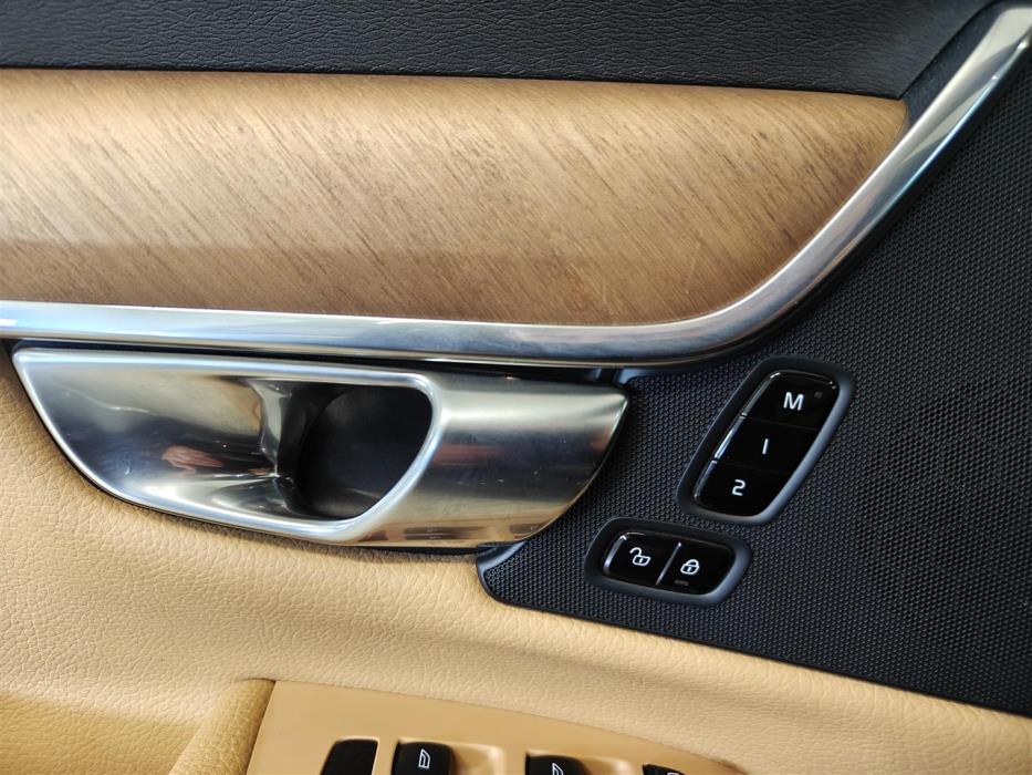 VOLVO S90 2018