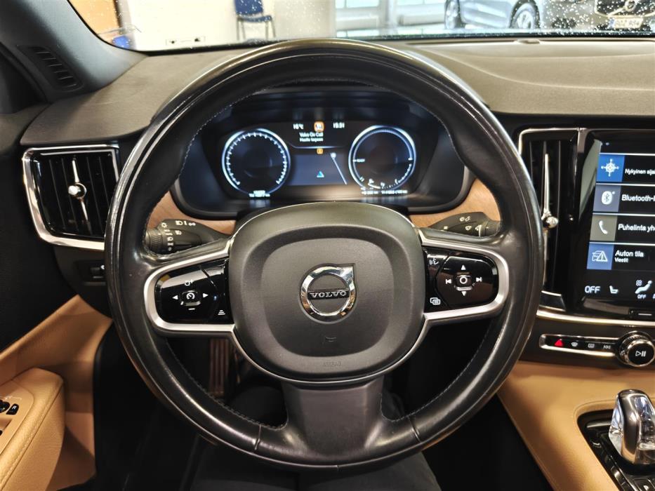 VOLVO S90 2018