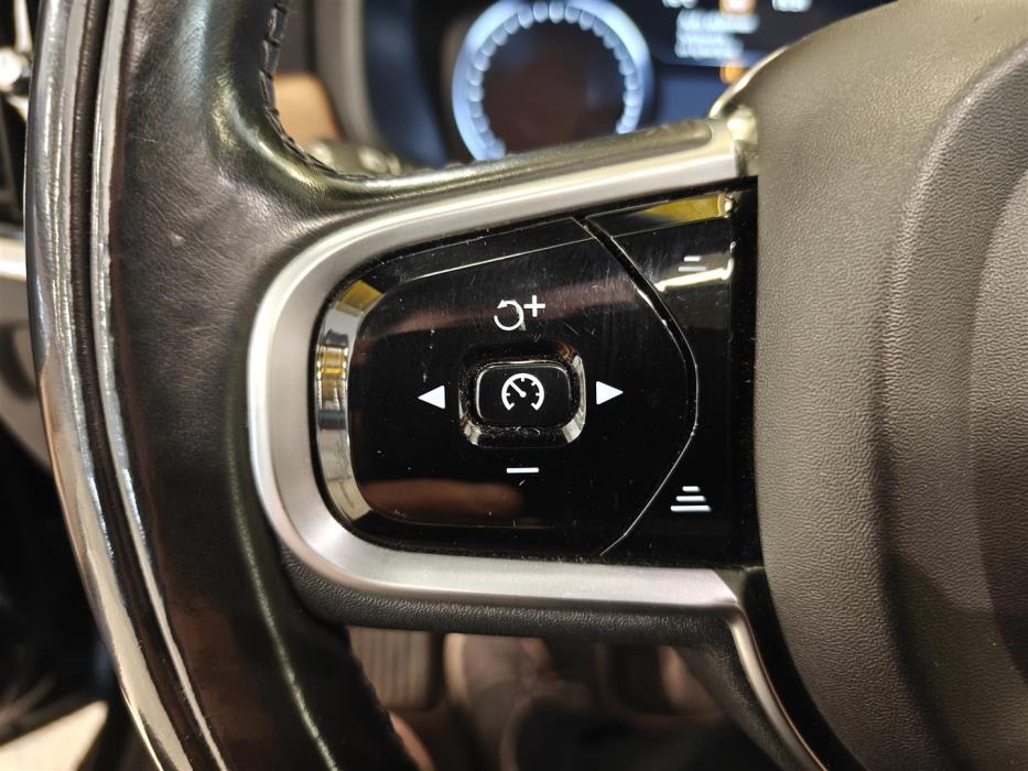 VOLVO S90 2018