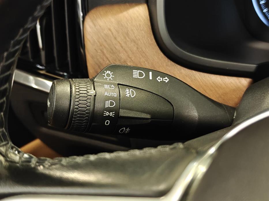 VOLVO S90 2018