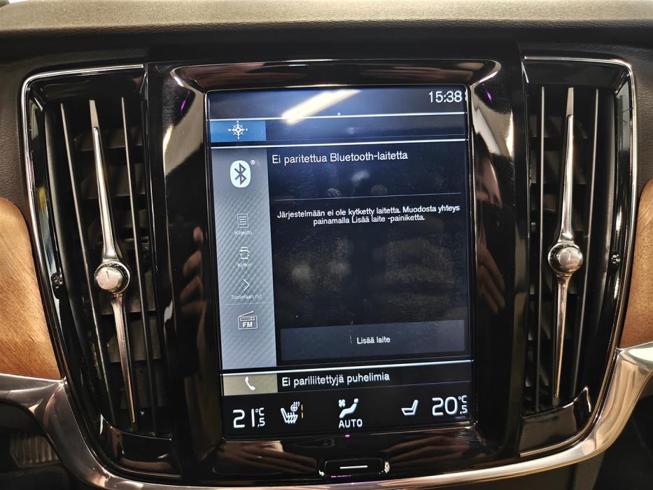 VOLVO S90 2018