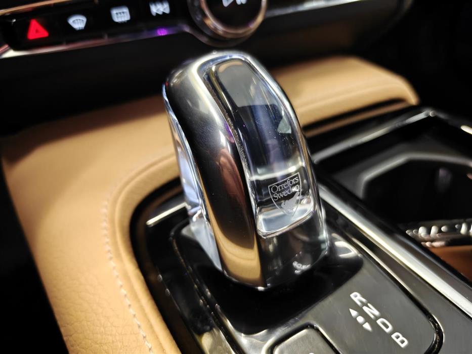 VOLVO S90 2018