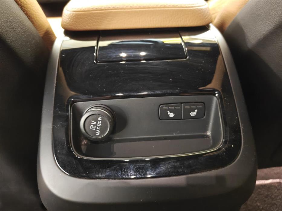 VOLVO S90 2018