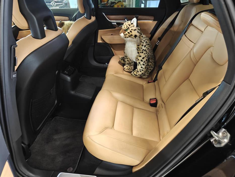 VOLVO S90 2018