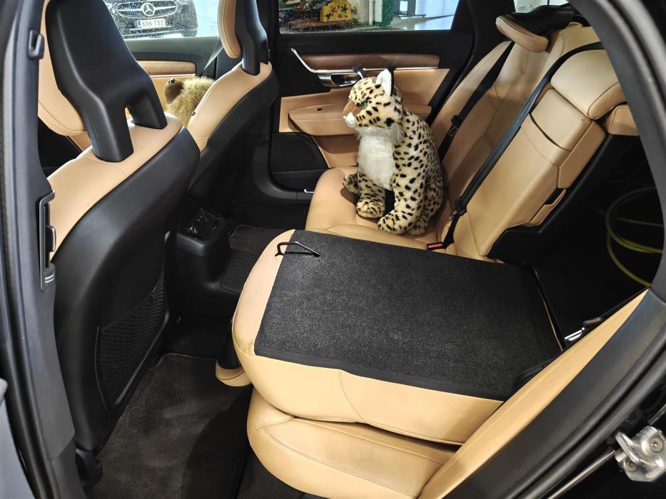 VOLVO S90 2018