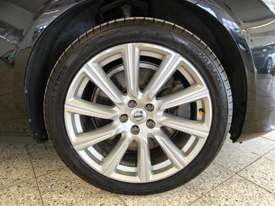 VOLVO S90 2018
