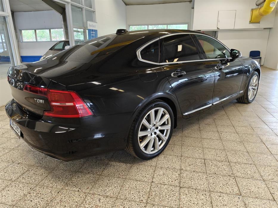 VOLVO S90 2018