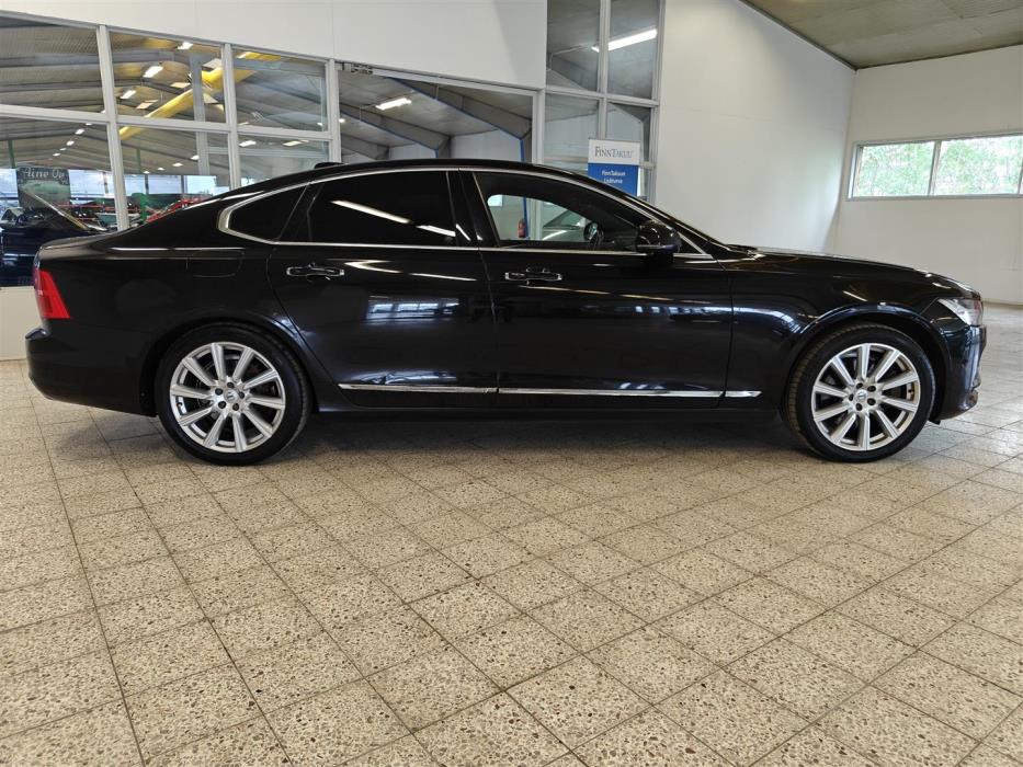 VOLVO S90 2018