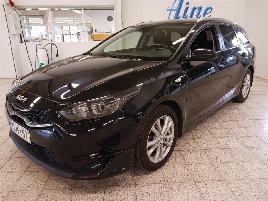 KIA CEED 2022