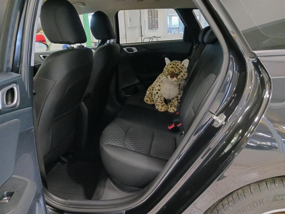 KIA CEED 2022